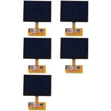 5X Lcd for A3 A4 A6 S4 B5 for Sharan Instrument Cluster Display