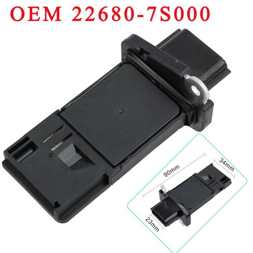3X Mass Air Flow Meter Sensor for   226807S000 AFH70M-38 2