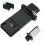 3X Mass Air Flow Meter Sensor for   226807S000 AFH70M-38 4