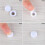 800 Pcs Screw Cap Plastic Hinged Screw  Covers Screw Cover Caps Snap- Replacement Screw Decorative Covers (White) 6
