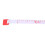 6X Tailor Sewing Retractable Ruler Tape Measure Red 1.5M/60 Inch 9