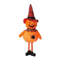 Akcesoria imprezowe Dynie/Duchy/Czarownice/Koty Zawieszki Dekoracje na Halloween Wystrój domu Dekoracje na Halloween do domu Jednorożec