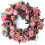 Christmas Wreath Thanksgiving Wreath Halloween Wreath 1