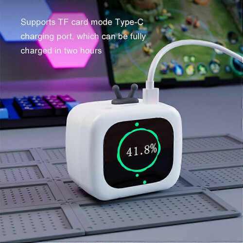Compact True Wireless Bluetooth Speaker For Portable Bluetooth Speaker Speaker Bluetooth 1