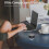 Portable Bluetooth Speaker, Bluetooth Speaker with LED Lights, Wireless Speaker 4