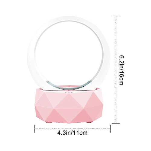 Portable Wireless Bluetooth Speakers Speaker Bluetooth Computer Wireless colorful gift Bluetooth speaker 2