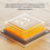 ABS Compact Bluetooth Speaker With High-fidelity Sound Bluetooth Portable Speaker Bluetooth Speakers 4
