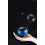 Bluetooth Speaker,Tiny Wireless Bluetooth Speaker, Mini Enh 2