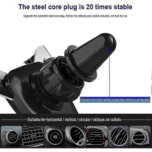 Support de téléphone pour voiture, support de téléphone portable