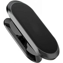 Support de téléphone pour voiture, support de téléphone pour voiture rotatif à 360 compatible avec tous les téléphones portables, sup