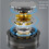 Wireless Bluetooth Speaker, Wireless Bluetooth Speaker Mobile Smart Speaker 3