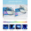Rectangle Reading Glasses With Blue Light Blocking Women Men Glasses 2