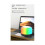 Bluetooth 5.2 Computer Speaker Bluetooth Speaker Bluetooth Speaker Breathing Light Transparent Laptop Speaker 2