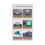 Bluetooth 5.2 Computer Speaker Bluetooth Speaker Bluetooth Speaker Breathing Light Transparent Laptop Speaker 4