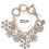 Xmas Gift, Christmasgift For Teens Girls-A 2
