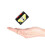 Lampe frontale LED rechargeable, lampe torche, détecteur de mouvement 4