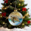 Weihnachtskugel-Kollektion „Ozean und Wald“ 2026 – Erinnerungsstück 2