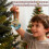 Weihnachtskugel-Kollektion „Ozean und Wald“ 2026 – Erinnerungsstück 4