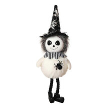 Artículos para fiestas: colgantes de calabaza/fantasma/bruja/gato, decoración de Halloween para el hogar, decoraciones de Halloween par