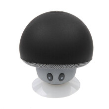 Altavoz tipo hongo, altavoz Bluetooth, altavoz inalámbrico, altavoz Bluetooth 5.1 con subwoofer