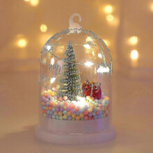 Decoration Ornaments Small Window Decoration Scene Layout Pendant