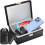 Anti-RFID Car Key Box Set with RFID Case, RFID Signal Blocking Box, Security Protection for Car Remote Key 1