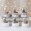 Decoration Ornaments Small Window Decoration Scene Layout Pendant 2