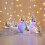 Decoration Ornaments Small Window Decoration Scene Layout Pendant 3