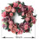 Christmas Wreath Thanksgiving Wreath Halloween Wreath 2