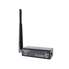 Sériový server zariadení RS485 na WLAN EW11A podporuje protokoly TCP/IP, Telnet a Modbus - prevodník prenosu dát IoT