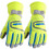 Unisex Waterproof Windproof Winter Warm Snowboard Ski Gloves 1