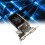 GT610 Grafikkarte DDR3 1GB PCI Express 2.0 1