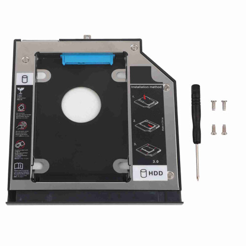 HDD Rahmen SATA 3.0 für ThinkPad E560 E565 1