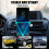 Supporto per telefono da auto, Supporto per telefono da auto per bocchetta dell'aria, Supporto per telefono da auto, Supporto per telef 5