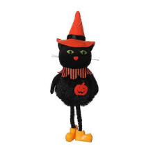 Akcesoria imprezowe Dynie/Duchy/Czarownice/Koty Zawieszki Dekoracje na Halloween Wystrój domu Dekoracje na Halloween do domu Jednorożec