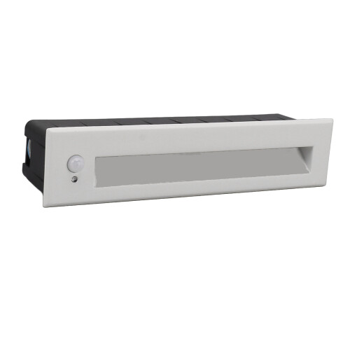 Treppenlicht LED Einbau Außen IP65 12W