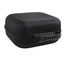 Tragbare Reise Aufbewahrung Tasche Nylon Box für HE400S / ANANDA / SUNDARA / HE400I