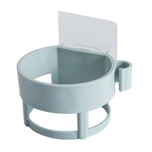 Selbstklebender Haartrocknerhalter mit 1