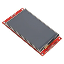 3.5 Inch TFT Lcd-Scherm SPI SeriëLe LCD Module 480X320 TFT Module Driver IC ILI9488 Ondersteuning Capacitieve Touch