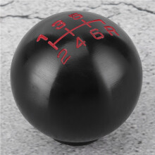 Schaltknauf Handball für Honda Civic 06–15