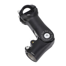 Fahrradvorbau Riser 90 Grad 28,6x31,8/90mm