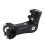 Fahrradvorbau Riser 90 Grad 28,6x31,8/90mm 7