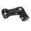 Fahrradvorbau Riser 90 Grad 28,6x31,8/90mm 2