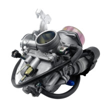 Carburetor Assy 23301A LU018740 28010000 for Buyang 300 Feishen FA-D300 G300 H300 Stels ATV 300B Linhai 300 E2 300 T3b