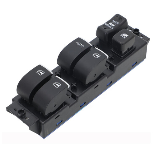 Window Control  Regulator 3746100AK80XA89 for Great Wall  H3 H5 2013-2018 Accessories