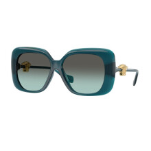 Versace VE4499U 55402A Women New Sunglasses