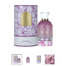 Petra Viola (Mojave Ghost Absolu Byredo) EDP 100ml