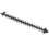 Schneemesser Hof Garten 118 cm Eisen 36 Zoll 13