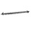 Schneemesser Hof Garten 118 cm Eisen 36 Zoll 9