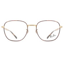Ray-Ban RX6534 3188 Unisex New Eyeglasses